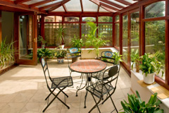 Hevingham conservatory quotes