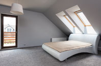 Hevingham bedroom extensions