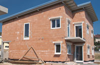 Hevingham home extensions