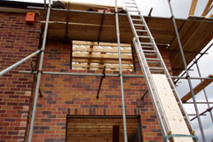 house extensions Hevingham
