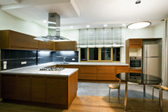 kitchen extensions Hevingham
